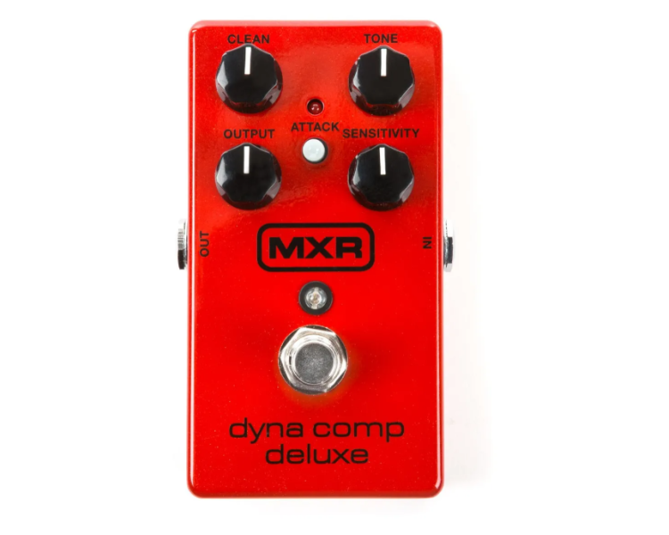 MXR M228 DYNA COMP DELUXE