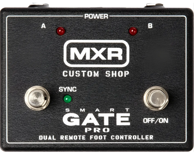 MXR M235FC SMARTGATE PR0 FTCTRL-EA