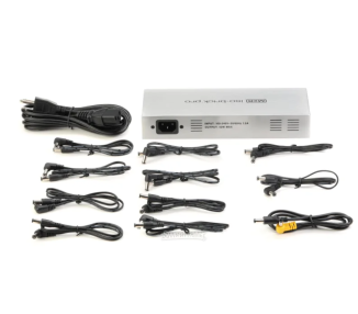 MXR M242 ISO-BRICK PRO POWER SUPPLY