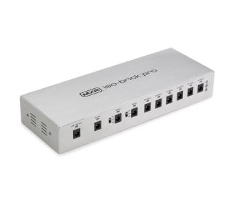 MXR M242 ISO-BRICK PRO POWER SUPPLY