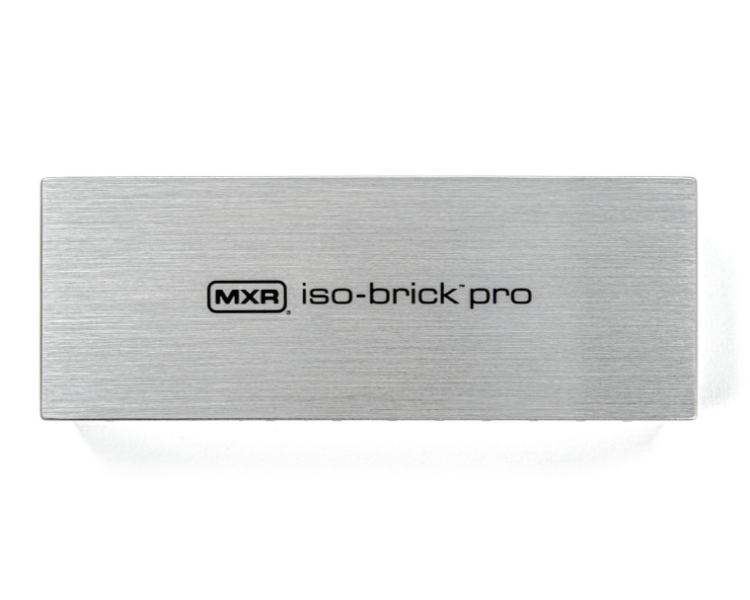 MXR M242 ISO-BRICK PRO POWER SUPPLY
