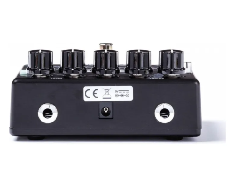 MXR EVH5150 OVERDRIVE-EA