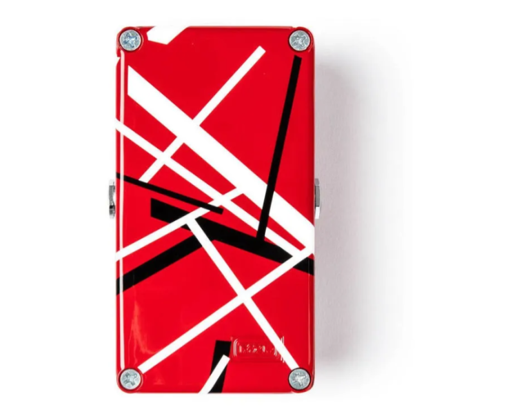 MXR EVH90 PHASE 90 RED