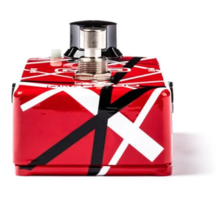 MXR EVH90 PHASE 90 RED