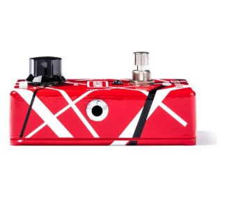 MXR EVH90 PHASE 90 RED