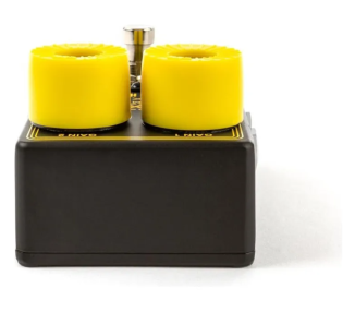 MXR CSP042 THIRD MAN HARDWARE DOUBLE DOWN