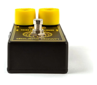 MXR CSP042 THIRD MAN HARDWARE DOUBLE DOWN