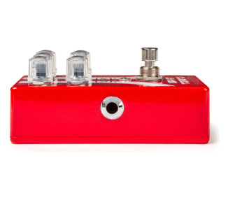 MXR CSP033G MXR GRAN TORINO BOOST OVERDRIVE