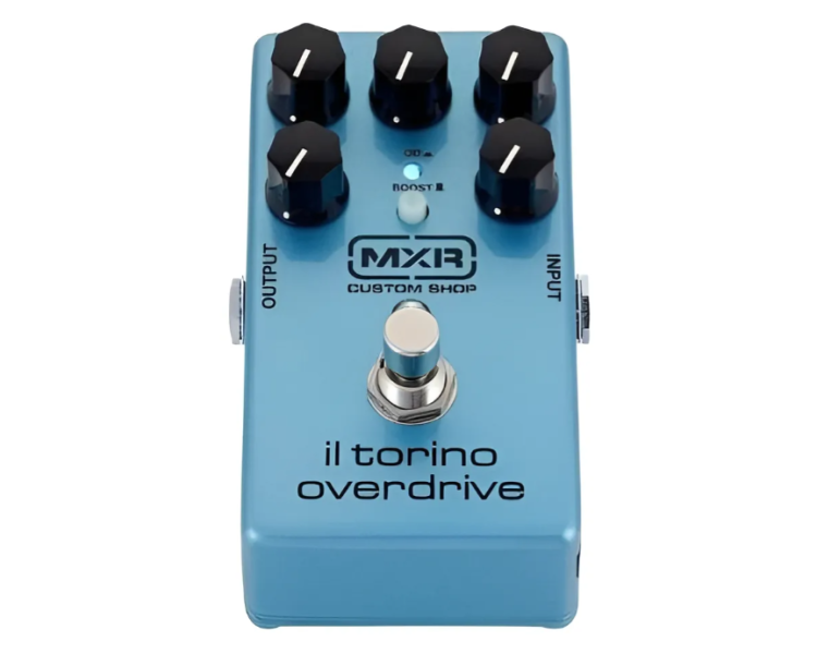 MXR CSP-033 IL TORINO OD