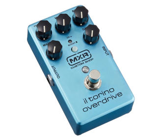 MXR CSP-033 IL TORINO OD