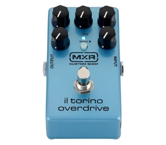 MXR CSP-033 IL TORINO OD