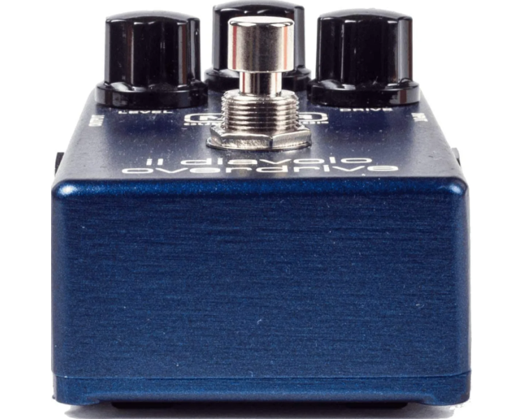 MXR CSP-036 IL DIAVOLO OD