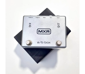 MXR M196 MXR A/B BOX-EA