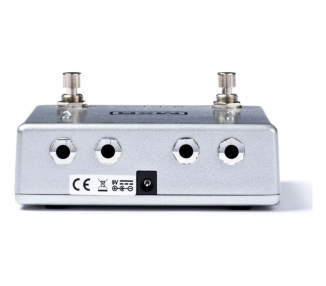 MXR M196 MXR A/B BOX-EA