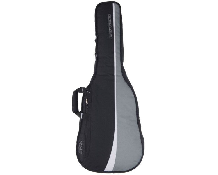 MADAROZZO MA-G0020-DR/BG FUNDA GUITARRA ACUSTICA 5MM RELLENO