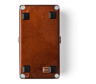 MXR M84 BASS FUZZ DELUXE