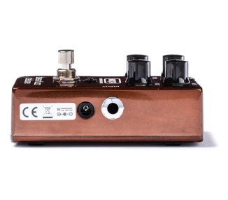 MXR M84 BASS FUZZ DELUXE