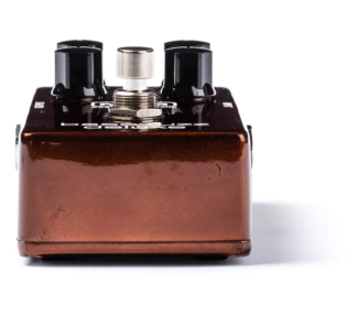 MXR M84 BASS FUZZ DELUXE