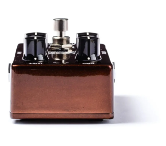 MXR M84 BASS FUZZ DELUXE