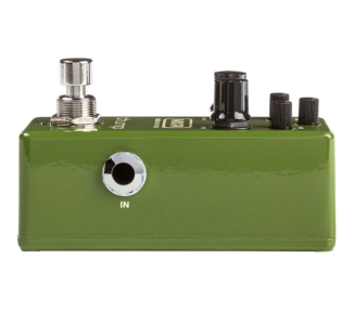 MXR M281 THUMP BASS PREAMP-EA