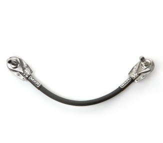 MXR by DUNLOP DCP06 S PATCH CABLES CABLE INTERPEDAL SUELTO