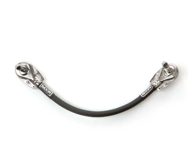 MXR by DUNLOP DCP06 S PATCH CABLES CABLE INTERPEDAL SUELTO