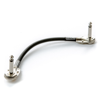 MXR by DUNLOP DCP06 S PATCH CABLES CABLE INTERPEDAL SUELTO