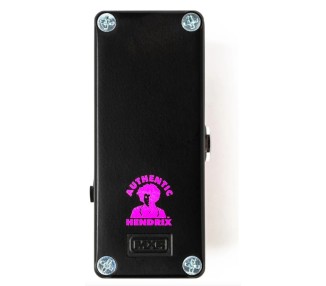 JIM DUNLOP JHMS4 AUTHENTIC HENDRIX 68 SHRINE SERIES BAND OF GYPSYS FUZZ