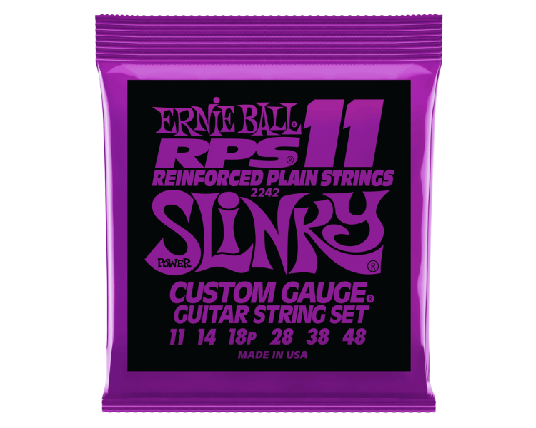 copy of Ernie Ball 2221 Regular Slinky .010–.046