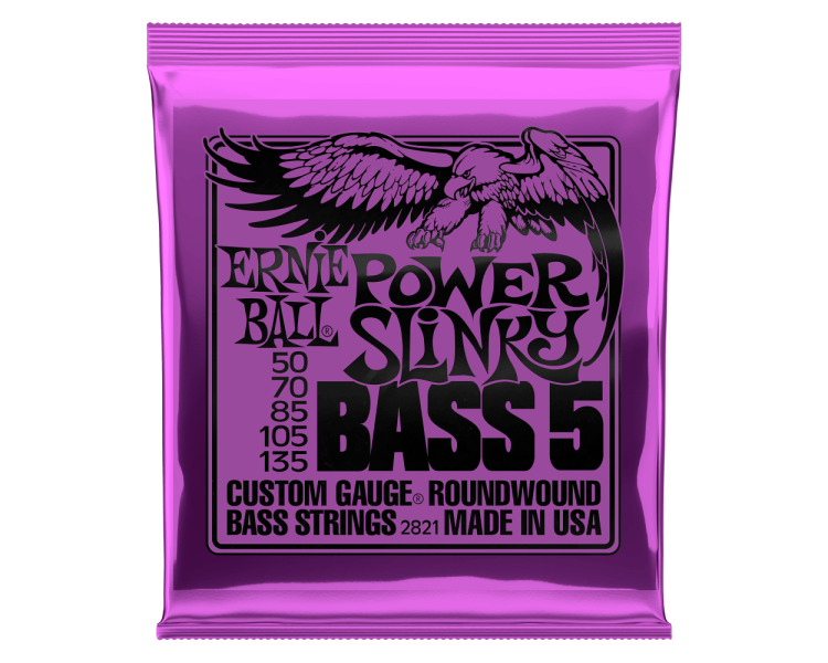 copy of Ernie Ball 2221 Regular Slinky .010–.046