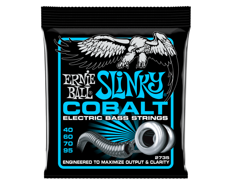 copy of Ernie Ball 2221 Regular Slinky .010–.046