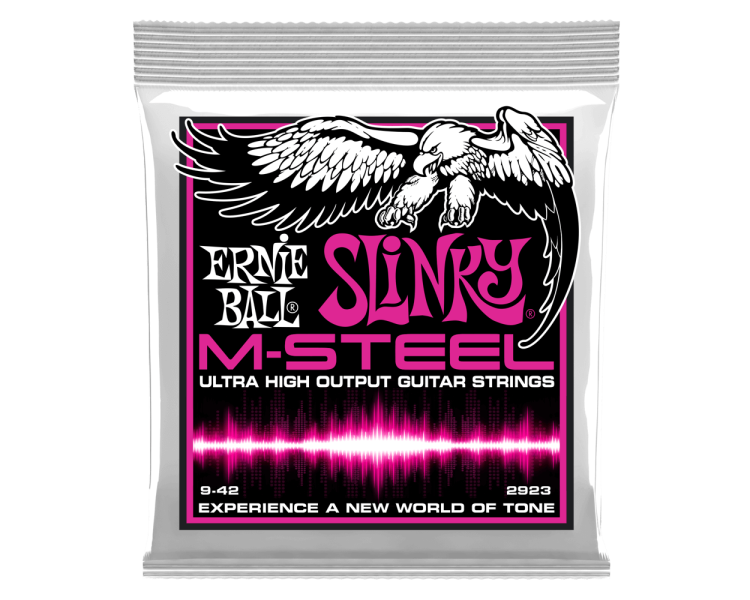 copy of Ernie Ball 2221 Regular Slinky .010–.046