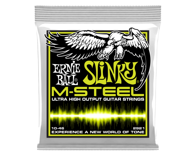 copy of Ernie Ball 2221 Regular Slinky .010–.046