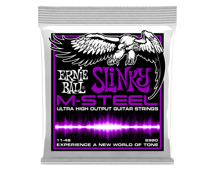 copy of Ernie Ball 2221 Regular Slinky .010–.046