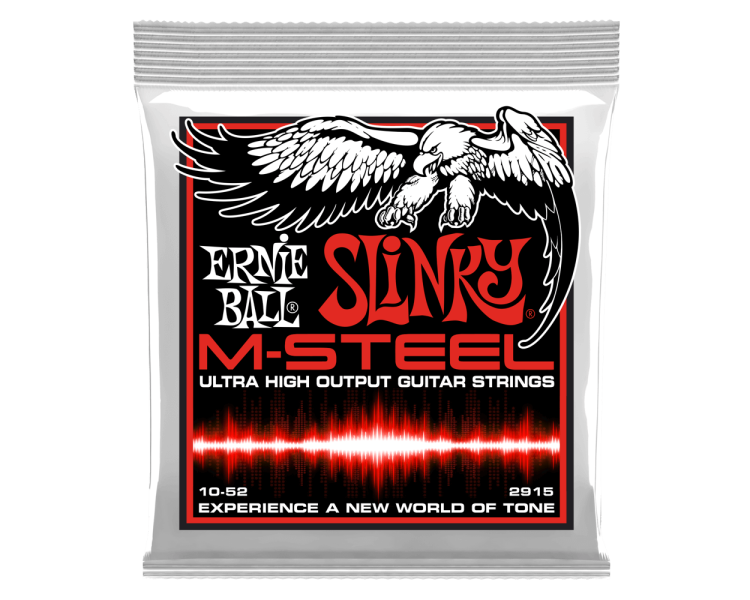 copy of Ernie Ball 2221 Regular Slinky .010–.046