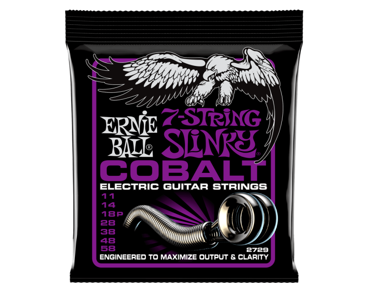 copy of Ernie Ball 2221 Regular Slinky .010–.046