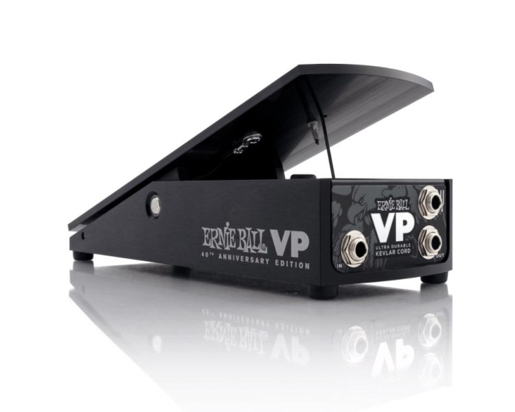 ERNIE BALL  6110 CHAIRMAN OF THE BOARD 40 ANIV.