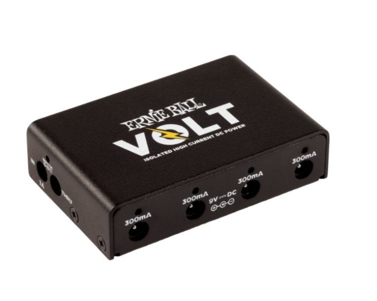 ERNIE BALL P06191 VOLT POWER BRICK