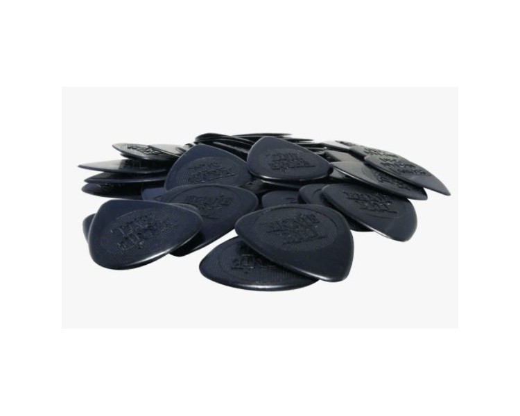 9132 ERNIE BALL 50 NYLON PICKS H 0,97