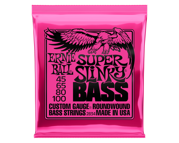 copy of Ernie Ball 2221 Regular Slinky .010–.046