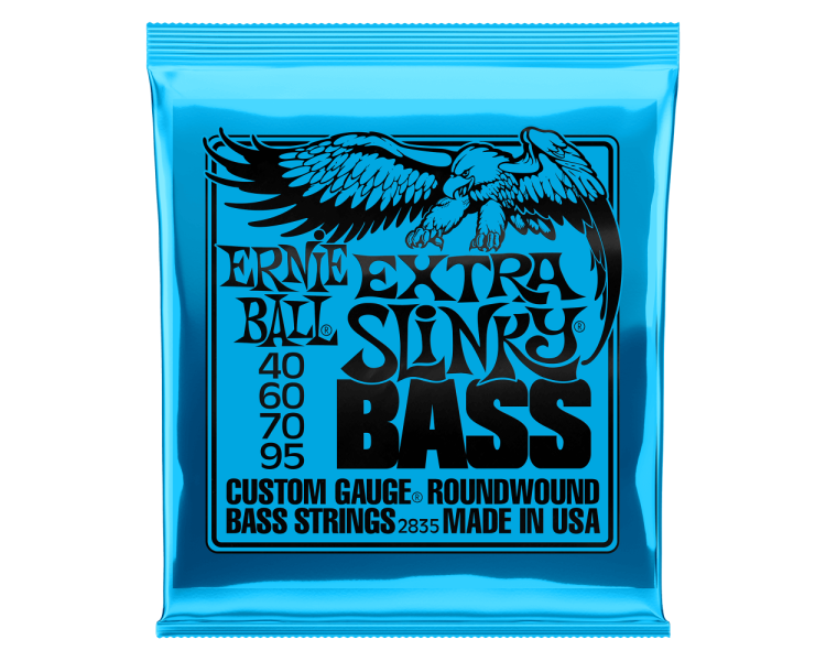 copy of Ernie Ball 2221 Regular Slinky .010–.046