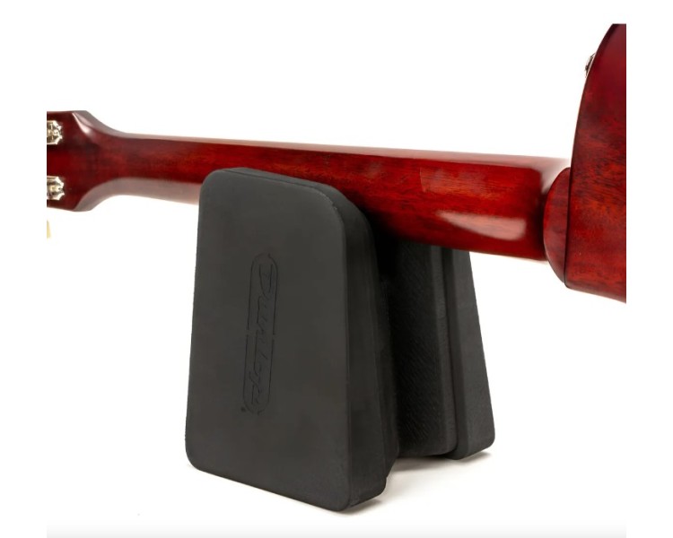 JIM DUNLOP NS42 SOPORTE DE MASTIL DE GUITARRA SYSTEM 65