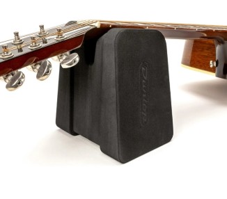 JIM DUNLOP NS42 SOPORTE DE MASTIL DE GUITARRA SYSTEM 65
