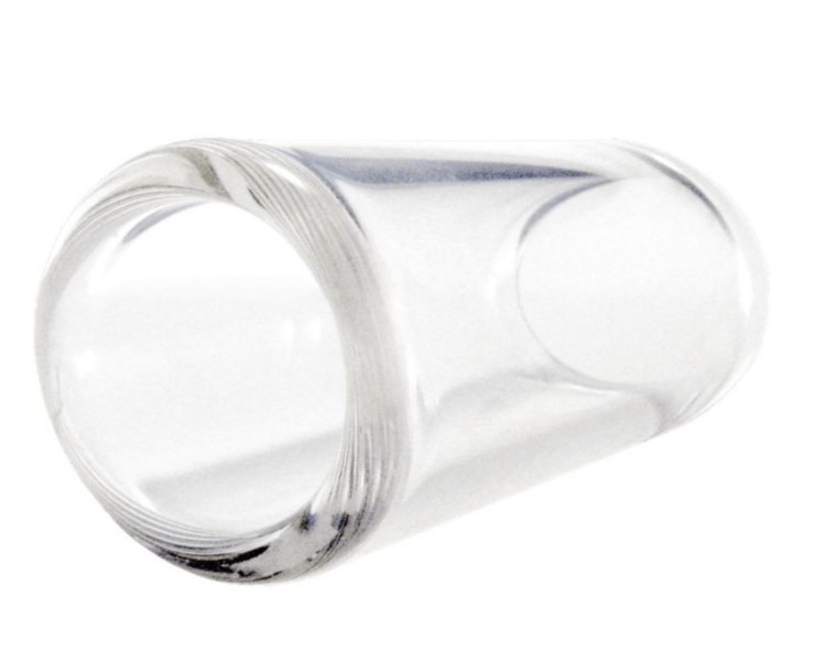 ERNIE BALL 4228 GLASS SLIDE