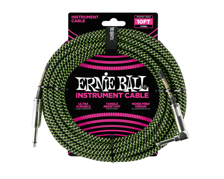 copy of Ernie Ball 2221 Regular Slinky .010–.046