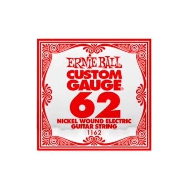 copy of PACK 6 UNIDADES CUERDA SUELTA GUITARRA ELECTRICA CALIBRE 08