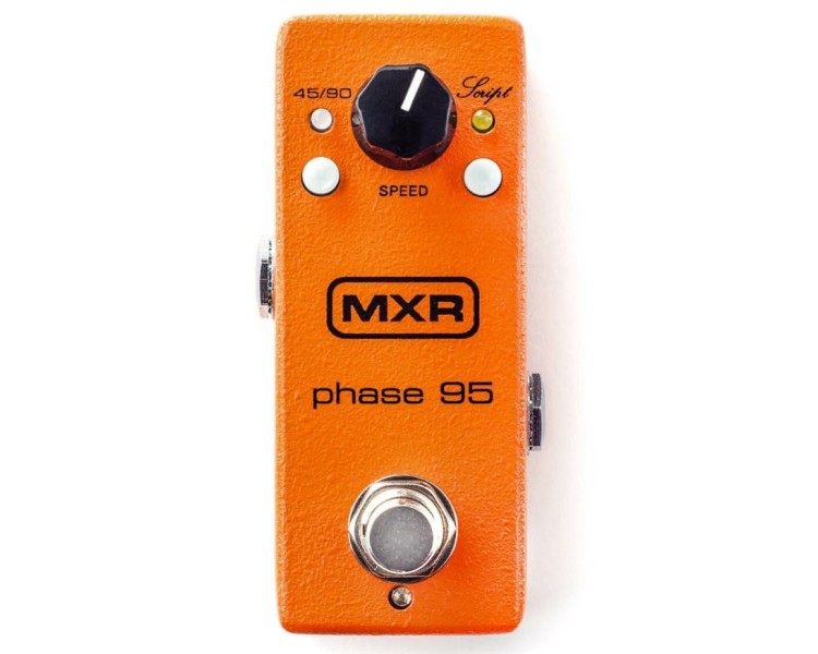 MXR M290 PHASE 95 MINI