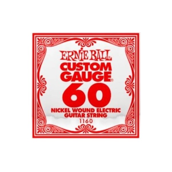 copy of PACK 6 UNIDADES CUERDA SUELTA GUITARRA ELECTRICA CALIBRE 08