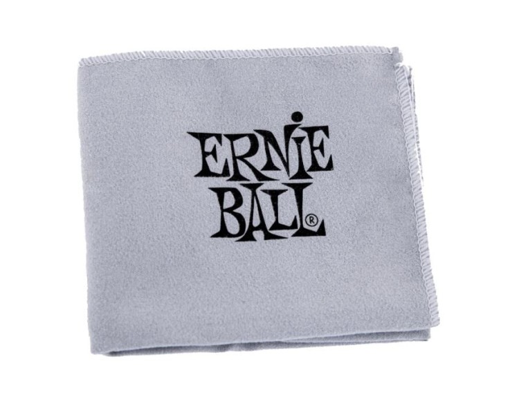 ERNIE BALL 4220 POLISH CLOTHS