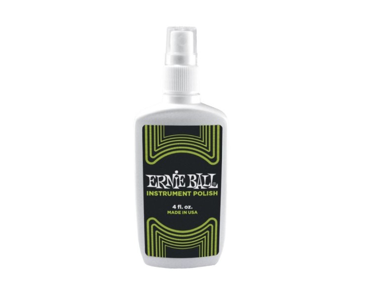 ERNIE BALL  4223 GUITAR POLISH